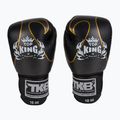 Boxhandschuhe Top King Muay Thai Empower schwarz TKBGEM