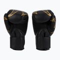 Boxhandschuhe Top King Muay Thai Empower schwarz TKBGEM 2