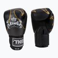 Boxhandschuhe Top King Muay Thai Empower schwarz TKBGEM 3