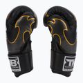 Boxhandschuhe Top King Muay Thai Empower schwarz TKBGEM 4