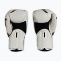 Top King Muay Thai Empower weiße Boxhandschuhe TKBGEM-01A-WH 3