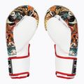 Top King Boxing Culture weiß/rot TKBGCT-SL-1C1 Boxhandschuhe 4