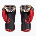 Top King Boxing Culture schwarz/rot TKBGCT-SL-2C3 Boxhandschuhe 3