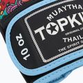 Boxhandschuhe Top King Boxing Culture black TKBGCT-TH-SL-BK 5