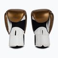 Top King Muay Thai Empower weiße Boxhandschuhe TKBGEM-02A-WH 3