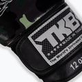 Top King Muay Thai Empower grüne Boxhandschuhe TKBGEM-03A-GN 5