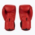 Top King Muay Thai Ultimate rote Boxhandschuhe 2