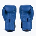 Top King Muay Thai Ultimate blaue Boxhandschuhe 2