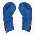 Top King Muay Thai Ultimate blaue Boxhandschuhe 3