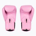 Top King Muay Thai Ultimate rosa Boxhandschuhe 2