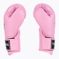 Top King Muay Thai Ultimate rosa Boxhandschuhe 3