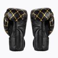 Top King Boxing Chain Handschuhe schwarz/gold 2