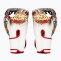 Top King Boxing Culture weiß/rot TKBGCT-1C1 Boxhandschuhe 2