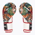 Top King Boxing Culture weiß/rot TKBGCT-1C1 Boxhandschuhe 3