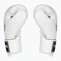 Top King Muay Thai Ultimate Air Boxhandschuhe weiß 3