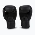 Boxhandschuhe Top King Muay Thai Ultimate „Air” schwarz TKBGAV 2