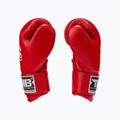 Top King Muay Thai Ultimate Air Boxhandschuhe rot TKBGAV-RD 4
