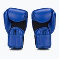 Boxhandschuhe Top King Muay Thai Ultimate Air blue 3