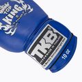 Boxhandschuhe Top King Muay Thai Ultimate Air blue 6