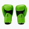 Top King Muay Thai Ultimate Air grün Boxhandschuhe TKBGAV-GN 3