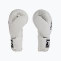 Top King Muay Thai Super White Boxhandschuhe TKBGSV-WH 4
