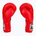 Boxhandschuhe Top King Muay Thai Super blue 4