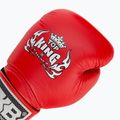 Boxhandschuhe Top King Muay Thai Super blue 5