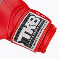 Boxhandschuhe Top King Muay Thai Super blue 6