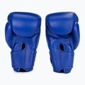 Boxhandschuhe Top King Muay Thai Super blue 3