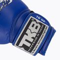 Boxhandschuhe Top King Muay Thai Super blue 6