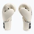 Top King Muay Thai Boxhandschuhe Super Air weiß 3