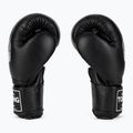 Top King Muay Thai Super Air Boxhandschuhe schwarz 4