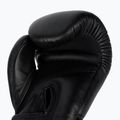 Top King Muay Thai Super Air Boxhandschuhe schwarz 6