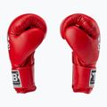 Top King Muay Thai Super Air Boxhandschuhe rot TKBGSA-RD 4