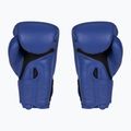 Top King Muay Thai Super Air Boxhandschuhe blau 2