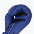 Top King Muay Thai Super Air Boxhandschuhe blau 4