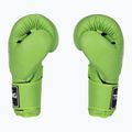 Top King Muay Thai Boxhandschuhe Super Air grün 3