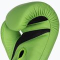 Top King Muay Thai Boxhandschuhe Super Air grün 4