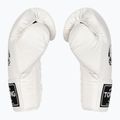 Top King Boxhandschuhe Competition weiß 3