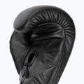 Top King Boxing Competition Handschuhe schwarz 5