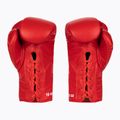 Top King Boxhandschuhe Competition rot 2