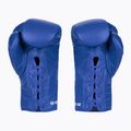 Top King Boxhandschuhe Competition blau 2