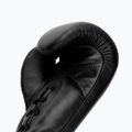 Top King Muay Thai Pro schwarze Boxhandschuhe 4