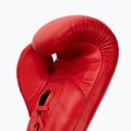 Top King Muay Thai Pro rote Boxhandschuhe 4