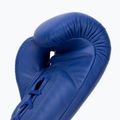 Top King Muay Thai Pro Boxhandschuhe blau 4