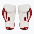 Top King Boxing Reborn Boxhandschuhe weiß/rot 2