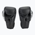 Boxhandschuhe Top King Muay Thai Power Snake black/silver 3