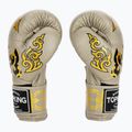 Top King Boxhandschuhe Kanok beige 3
