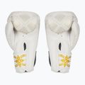 Top King Boxhandschuhe Kanok weiß 2