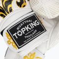 Top King Boxhandschuhe Kanok weiß 4